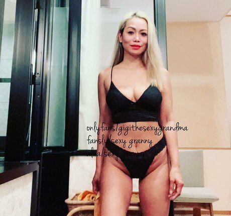 Nacktes geleaktes OnlyFans-Foto von Stillsexylola