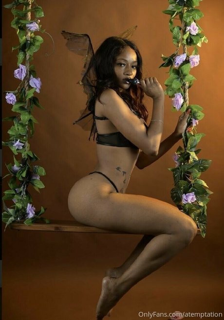 Atemptation Temptation