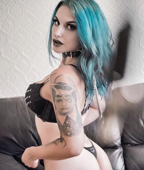 Melisa Malice