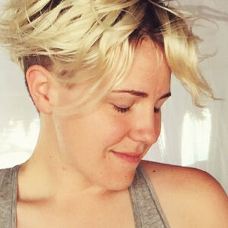 Hannah Hart