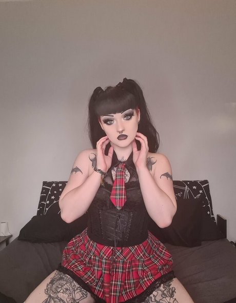 Mybeautifulnightmare