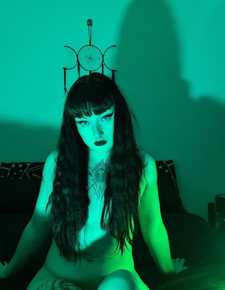 Mybeautifulnightmare