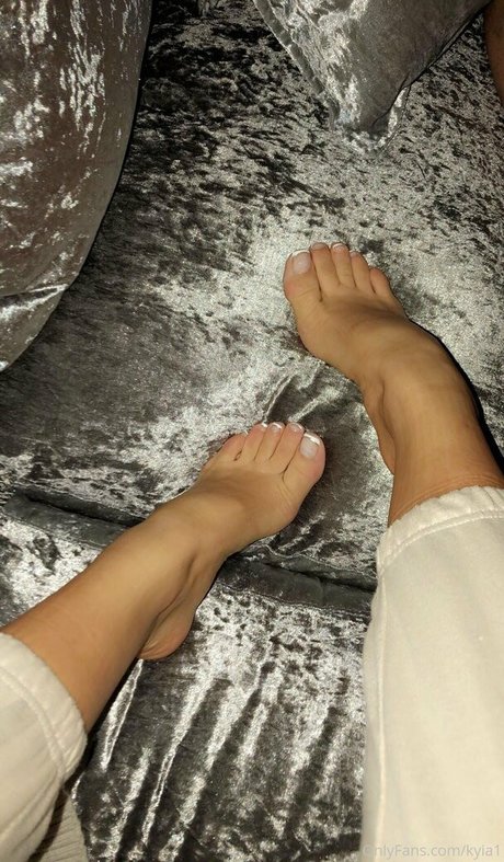 Kyia Peters Basildon