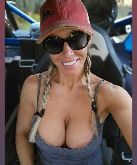 Nacktes geleaktes OnlyFans-Foto von Southernstylechick