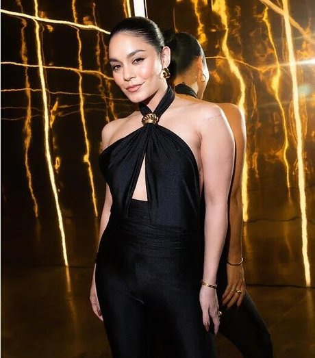 Vanessa Hudgens