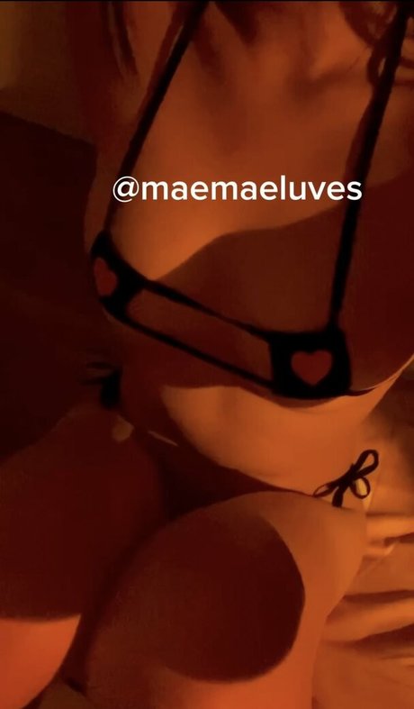 Maemaeluves
