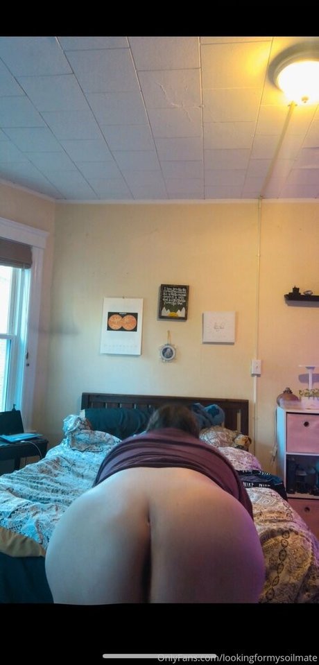 Lookingformysoilmate