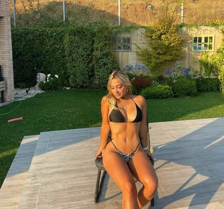 Paulina Antonella Blanco