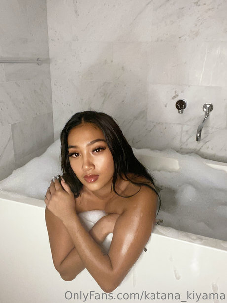 Katana Kiyama
