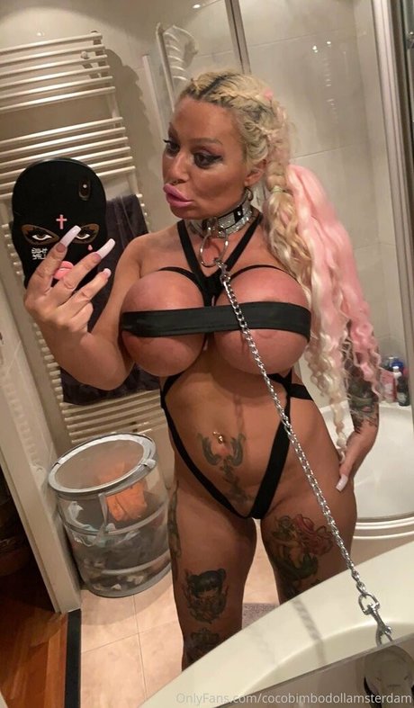 Coco Bimbodoll Amsterdam
