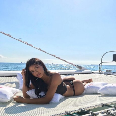 Yovanna Ventura
