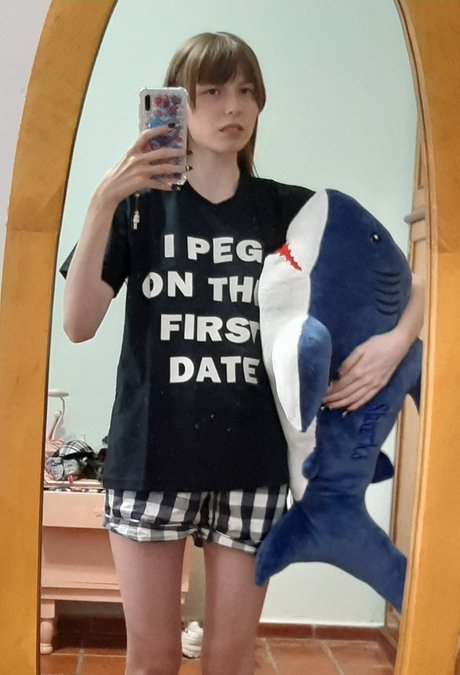 Kiki Glitter Cosplay