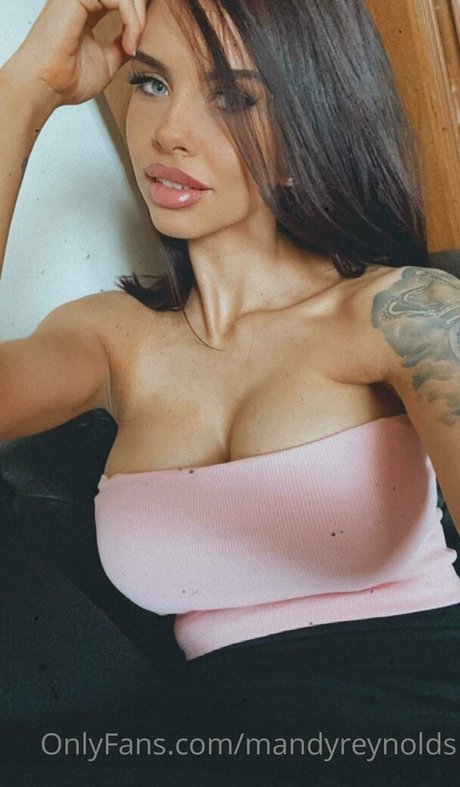 Mandy Reynolds
