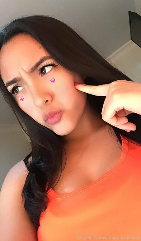 Aranza Maldona