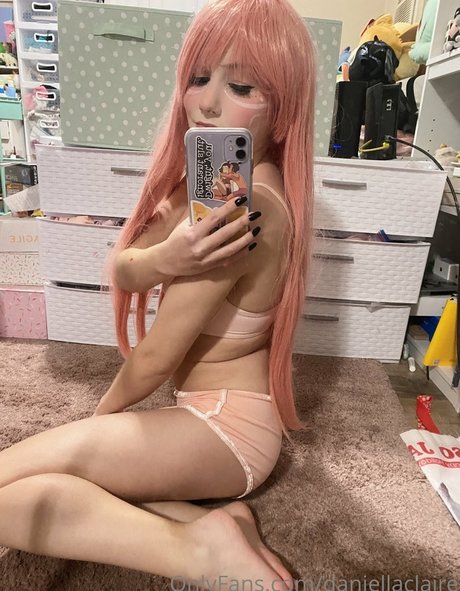 Daniella Claire