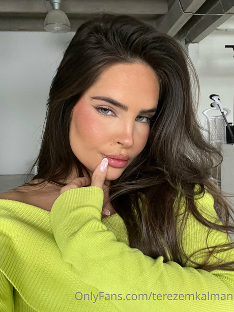 Tereze Kalman