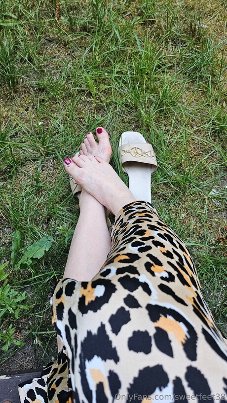 Sweetfeet38