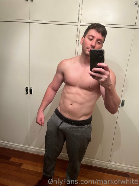 Markofwhite