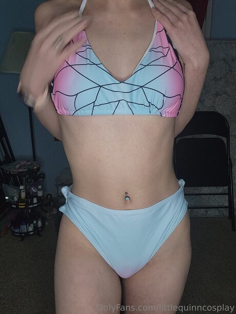 Littlequinncosplay