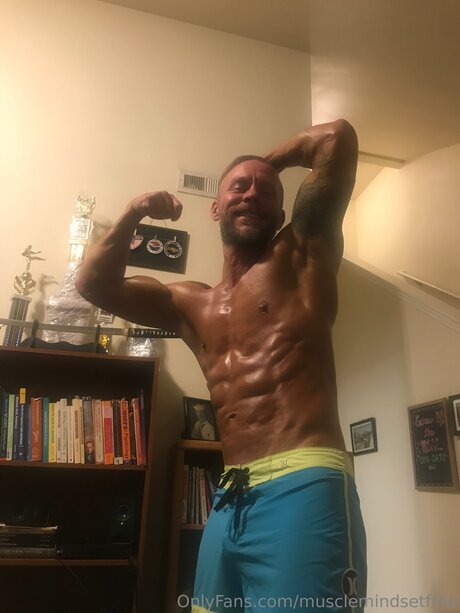 Musclemindsetfree