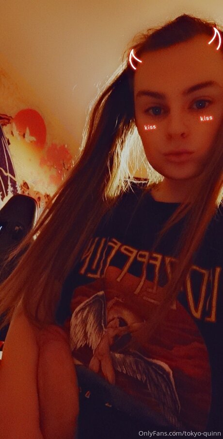 Tokyo Quinn