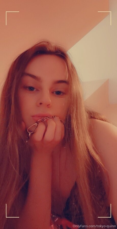 Tokyo Quinn