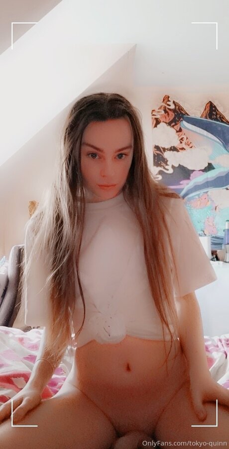 Tokyo Quinn