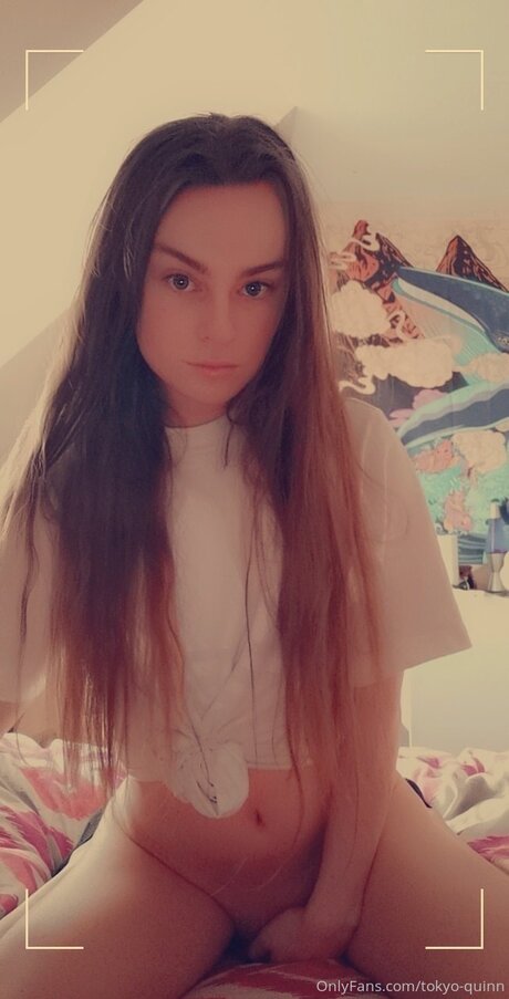 Tokyo Quinn
