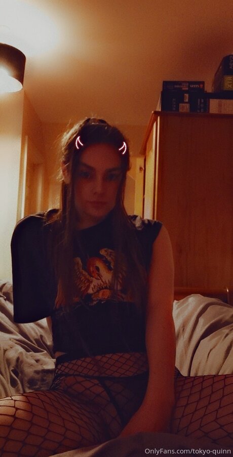 Tokyo Quinn
