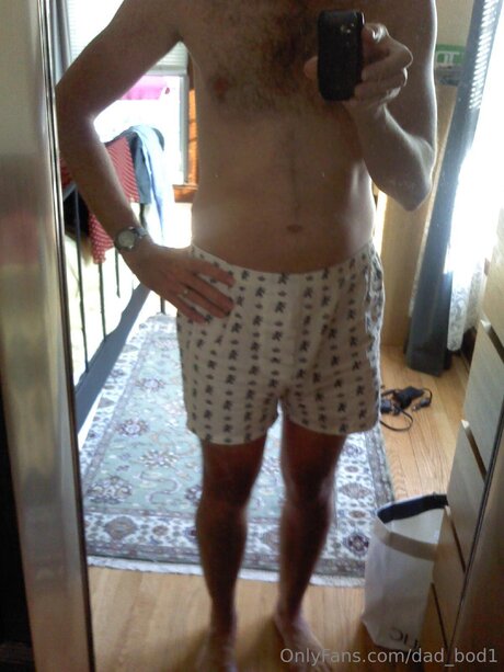 Dad Bod1