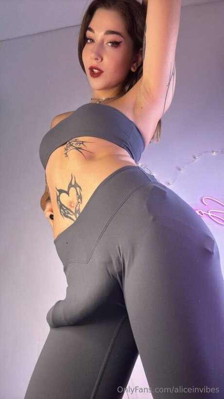 Aliceinvibes