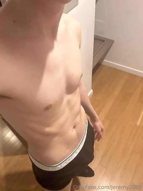 Jeremy2005