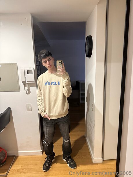 Jeremy2005