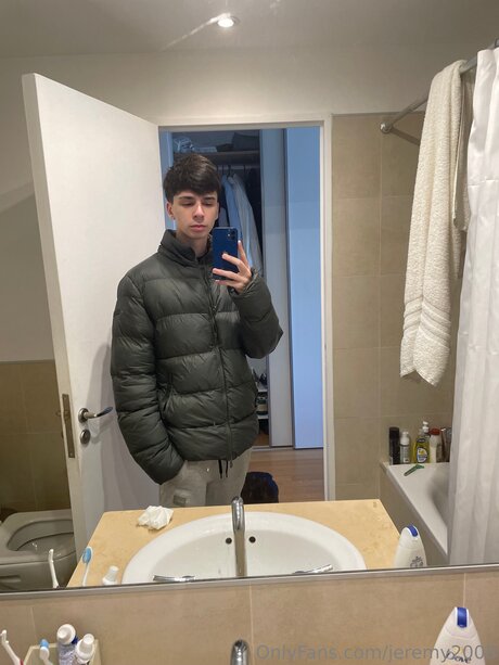 Jeremy2005