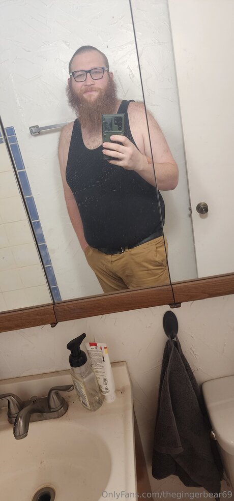 Thegingerbear69