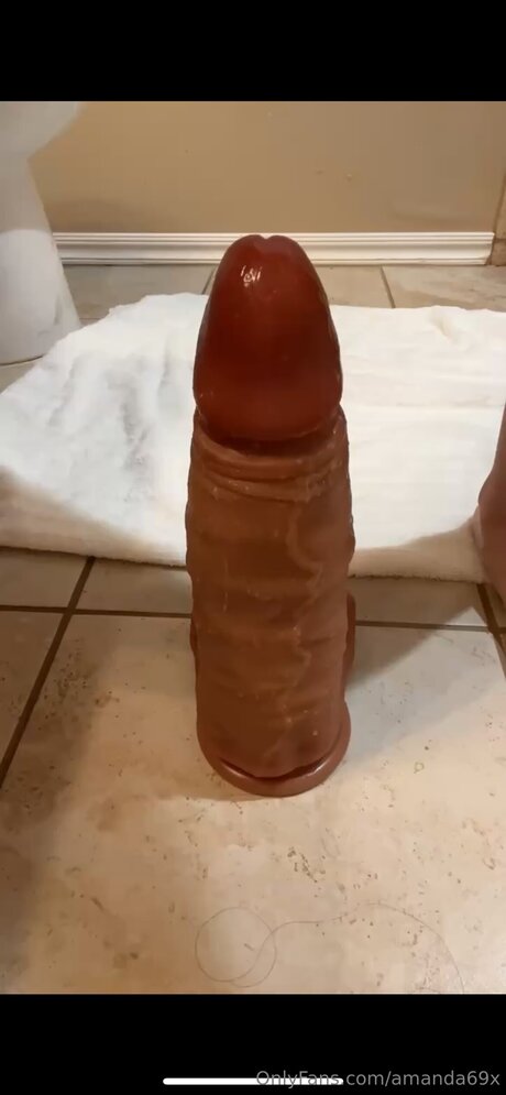 Amanda69x