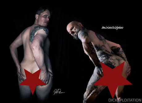 Dicksploitation