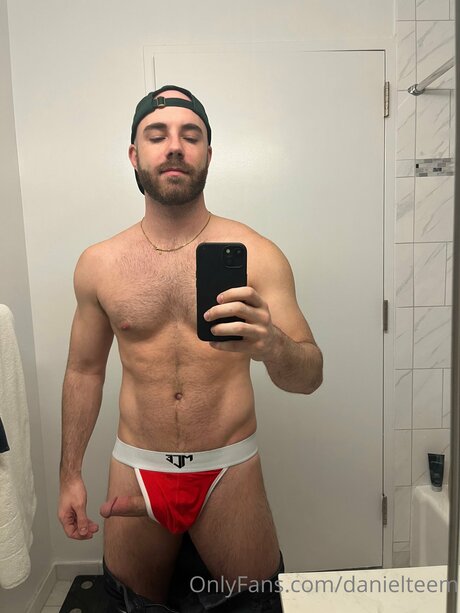 Danielteem