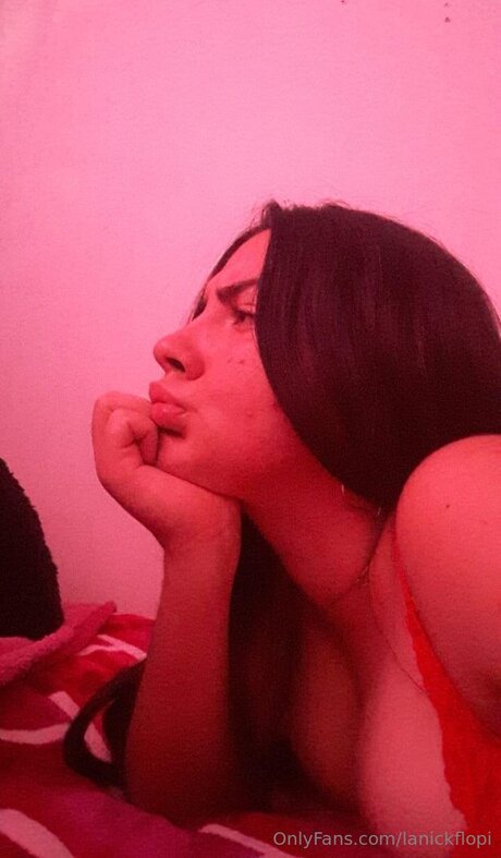 Lanickflopi