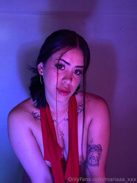 Mariaaa Xxx