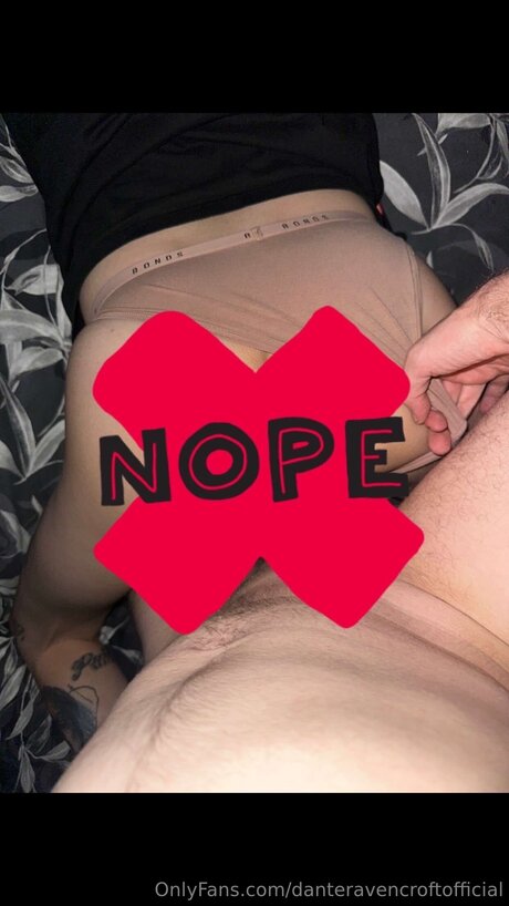 Danteravencroftofficial