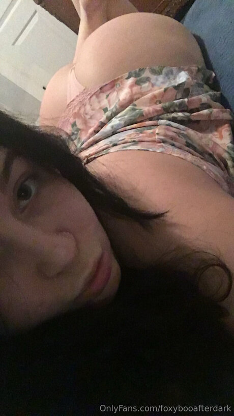 Foxybooafterdark