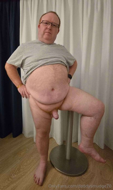Daddysmudge70