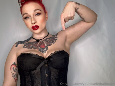 Yourscarletharlotxxx