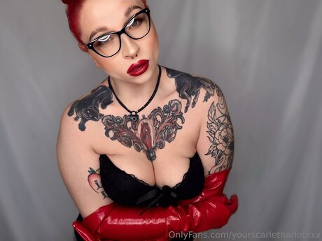Yourscarletharlotxxx