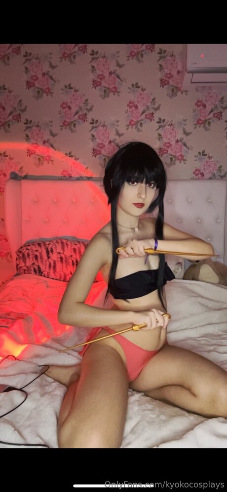 Kyokocosplays