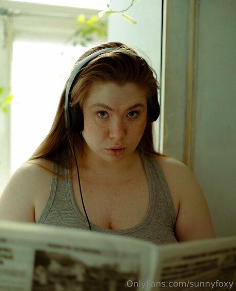 Sunnyfoxy