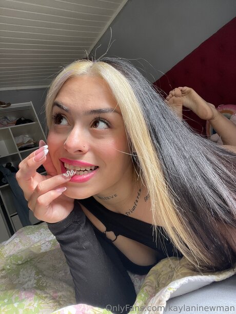 Kaylaninewman