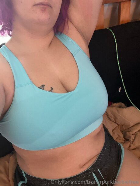 Trailerparkbarbiefree