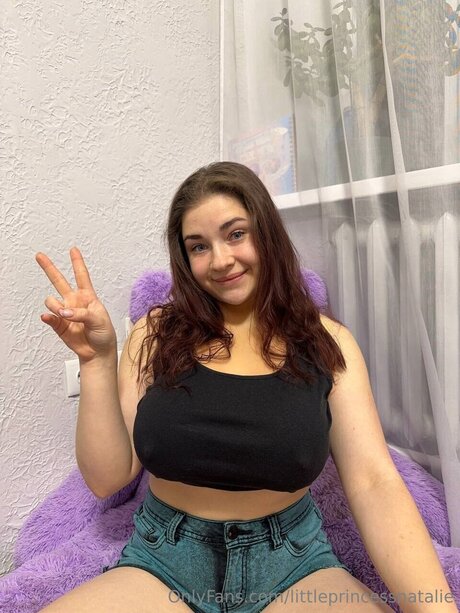 Littleprincessnatalie